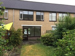 Huur: Henry Dunantstraat 13, 3822 XE Amersfoort