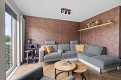 Verkocht:Regenboog 38, 3824 ED Amersfoort - Foto