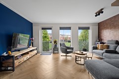 Verkocht:Regenboog 38, 3824 ED Amersfoort - Foto
