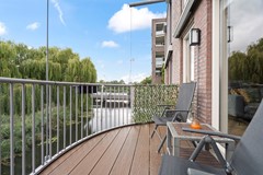 Verkocht:Regenboog 38, 3824 ED Amersfoort - Foto