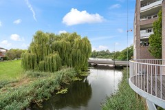 Verkocht: Regenboog 38, 3824 ED Amersfoort