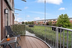 Verkocht: Regenboog 38, 3824 ED Amersfoort