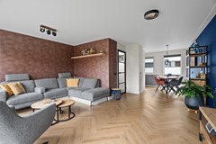 Verkocht: Regenboog 38, 3824 ED Amersfoort