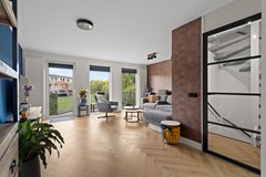 Verkocht: Regenboog 38, 3824 ED Amersfoort