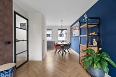 Verkocht: Regenboog 38, 3824 ED Amersfoort