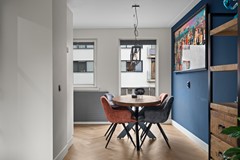 Verkocht: Regenboog 38, 3824 ED Amersfoort