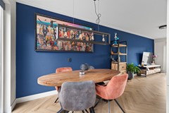 Verkocht: Regenboog 38, 3824 ED Amersfoort