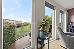 Verkocht: Regenboog 38, 3824 ED Amersfoort