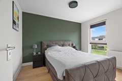 Verkocht: Regenboog 38, 3824 ED Amersfoort