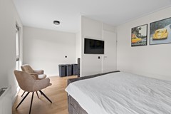 Verkocht: Regenboog 38, 3824 ED Amersfoort