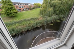Verkocht: Regenboog 38, 3824 ED Amersfoort