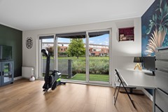 Verkocht: Regenboog 38, 3824 ED Amersfoort