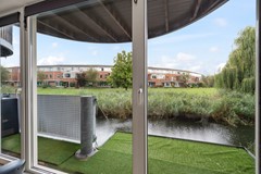 Verkocht: Regenboog 38, 3824 ED Amersfoort