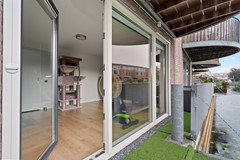 Verkocht: Regenboog 38, 3824 ED Amersfoort