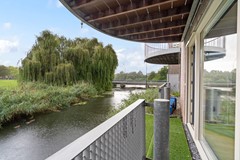 Verkocht: Regenboog 38, 3824 ED Amersfoort