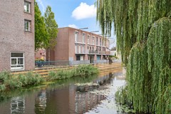 Verkocht: Regenboog 38, 3824 ED Amersfoort