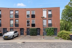 Verkocht: Regenboog 38, 3824 ED Amersfoort