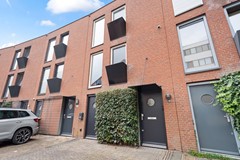 Verkocht: Regenboog 38, 3824 ED Amersfoort
