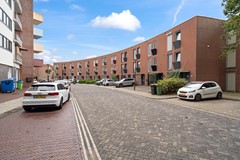 Verkocht: Regenboog 38, 3824 ED Amersfoort