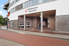 Verkocht: Regenboog 38, 3824 ED Amersfoort