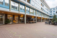 Verkocht: Regenboog 38, 3824 ED Amersfoort
