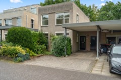 Te koop: Zandbergenlaan 49, 3817GT Amersfoort
