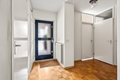 Verkocht: Zandbergenlaan 49, 3817 GT Amersfoort
