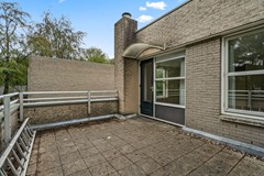 Verkocht: Zandbergenlaan 49, 3817 GT Amersfoort