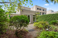 Verkocht: Zandbergenlaan 49, 3817 GT Amersfoort