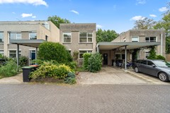 Verkocht: Zandbergenlaan 49, 3817 GT Amersfoort