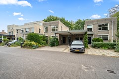 Verkocht: Zandbergenlaan 49, 3817 GT Amersfoort