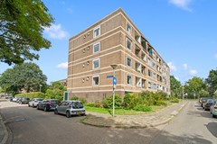 Ringweg-Kruiskamp 104B, 3814WS Amersfoort