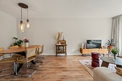Verkocht onder voorbehoud: Ringweg-Kruiskamp 104B, 3814 WS Amersfoort