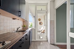Verkocht onder voorbehoud: Ringweg-Kruiskamp 104B, 3814 WS Amersfoort