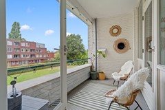 Verkocht onder voorbehoud: Ringweg-Kruiskamp 104B, 3814 WS Amersfoort