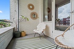 Verkocht onder voorbehoud: Ringweg-Kruiskamp 104B, 3814 WS Amersfoort