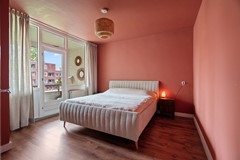 Verkocht onder voorbehoud: Ringweg-Kruiskamp 104B, 3814 WS Amersfoort