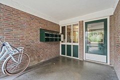 Verkocht onder voorbehoud: Ringweg-Kruiskamp 104B, 3814 WS Amersfoort