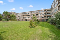 Verkocht onder voorbehoud: Ringweg-Kruiskamp 104B, 3814 WS Amersfoort