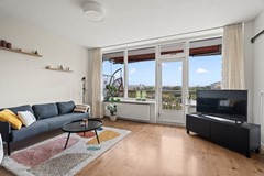 Onder bod:Wiekslag 127, 3815 GD Amersfoort - Foto