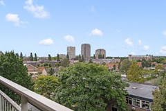 Onder bod: Wiekslag 127, 3815 GD Amersfoort