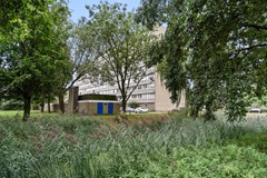 Onder bod: Wiekslag 127, 3815 GD Amersfoort