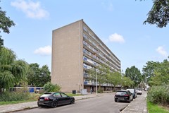 Onder bod: Wiekslag 127, 3815 GD Amersfoort