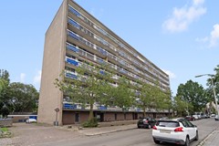 Onder bod: Wiekslag 127, 3815 GD Amersfoort
