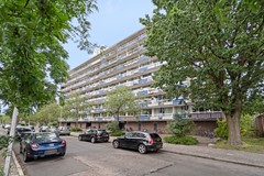 Onder bod: Wiekslag 127, 3815 GD Amersfoort