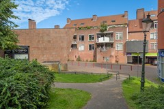 Nieuw in verkoop:Koesteeg 64, 3811 HL Amersfoort - Foto