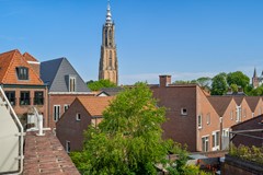 Nieuw in verkoop: Koesteeg 64, 3811 HL Amersfoort