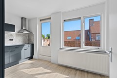 Nieuw in verkoop: Koesteeg 64, 3811 HL Amersfoort