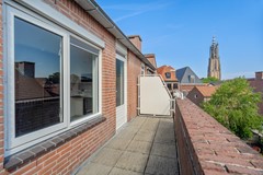Nieuw in verkoop: Koesteeg 64, 3811 HL Amersfoort