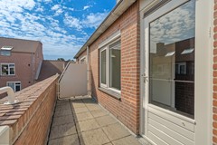 Nieuw in verkoop: Koesteeg 64, 3811 HL Amersfoort